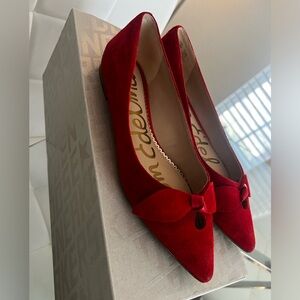 Sam Edelman flats